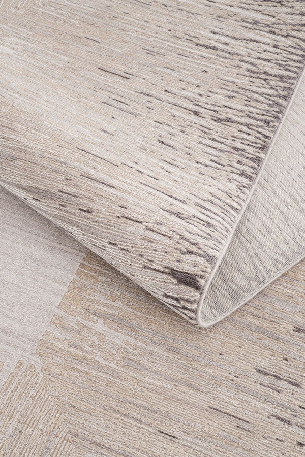 Calvin Klein Passages Gri Vizon Halı A3491E