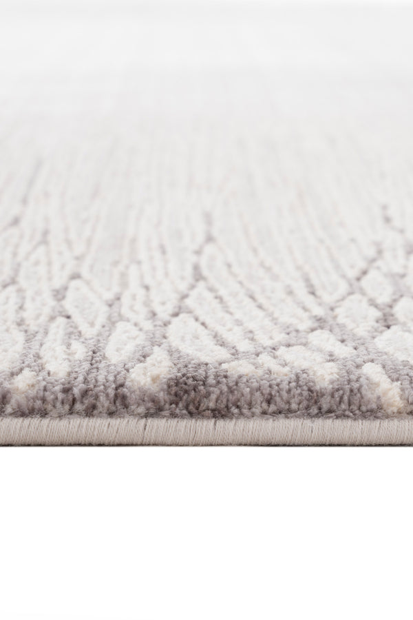 Calvin Klein Passages Gri Vizon Halı A3491E