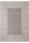 Calvin Klein Passages A3492E Gri Vizon Halı