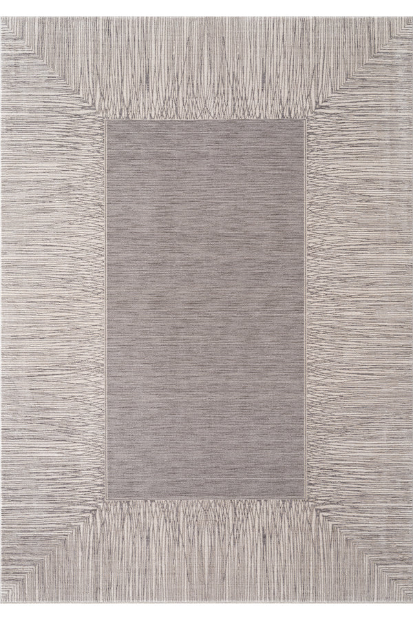 Calvin Klein Passages Gri Vizon Halı A3492E