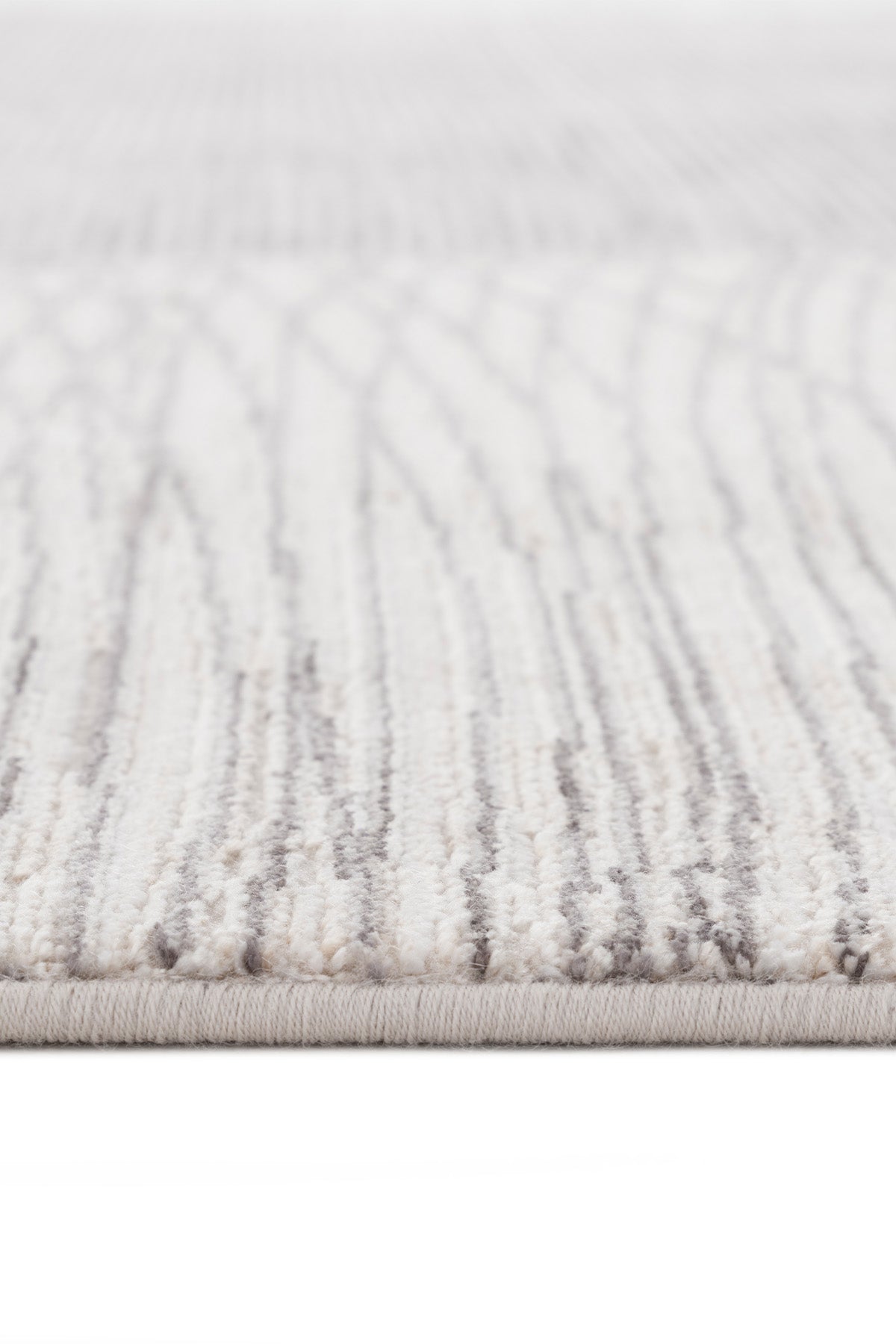 Calvin Klein Passages A3492E Gri Vizon Halı