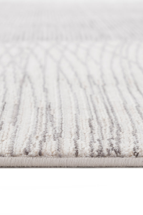 Calvin Klein Passages Gri Vizon Halı A3492E