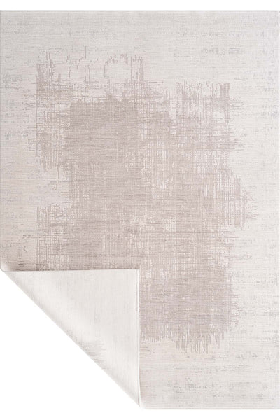 Calvin Klein Passages Bej Vizon Halı A3493B