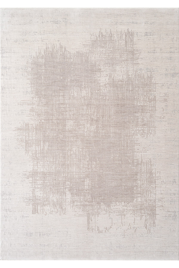 Calvin Klein Passages Bej Vizon Halı A3493B