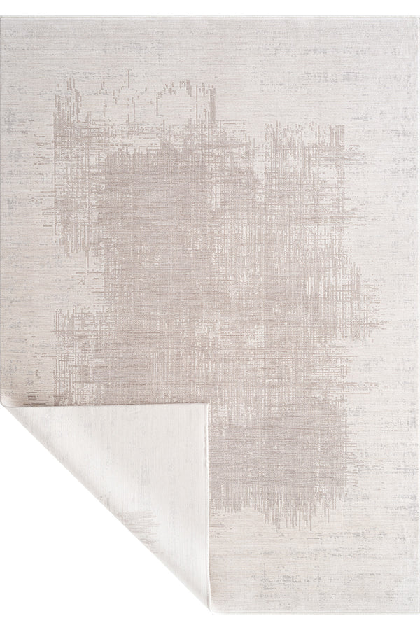 Calvin Klein Passages Bej Vizon Halı A3493B