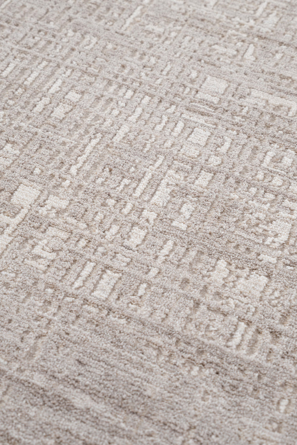 Calvin Klein Passages Bej Vizon Halı A3493B