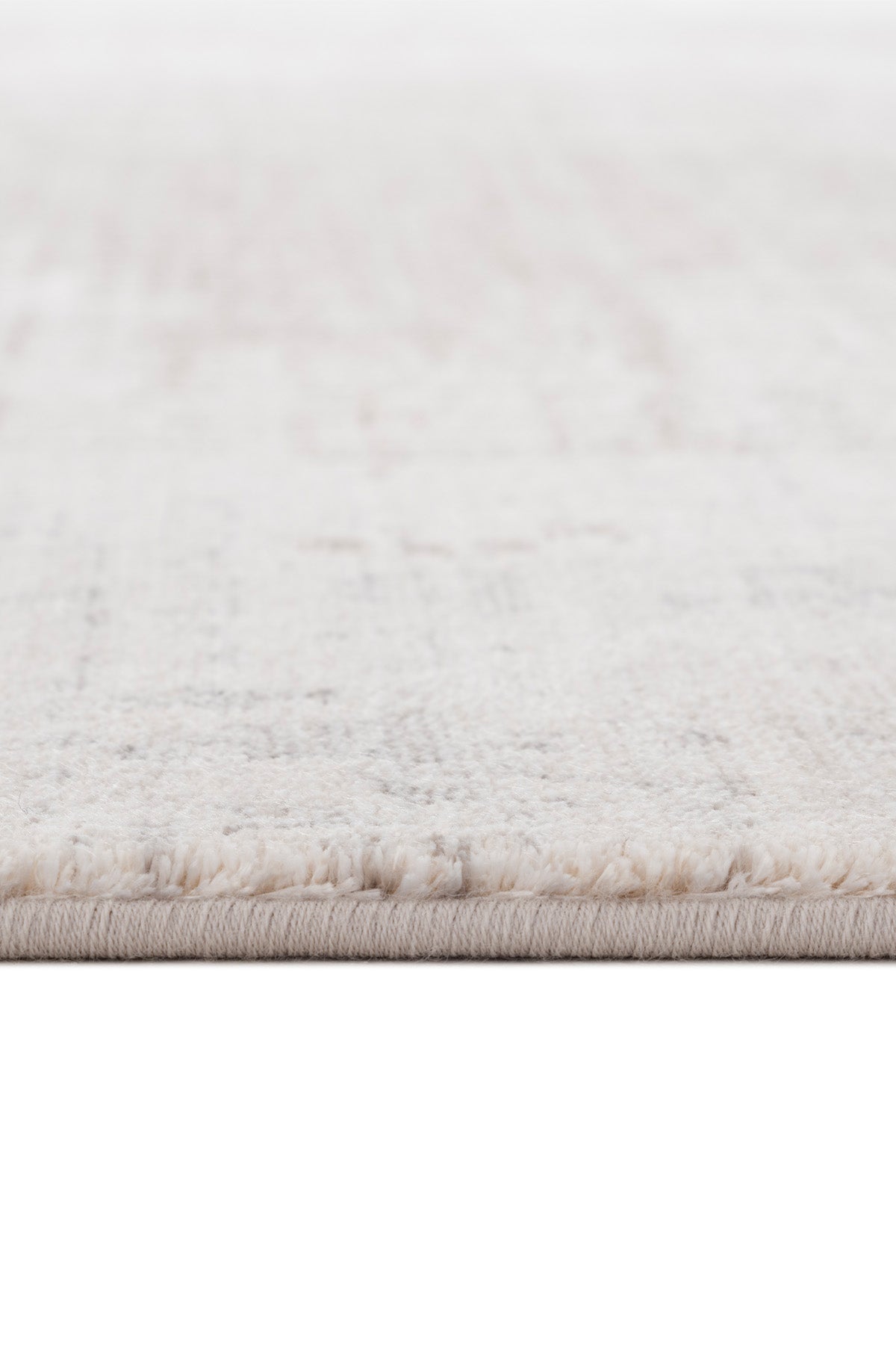 Calvin Klein Passages A3493B Bej Vizon Halı