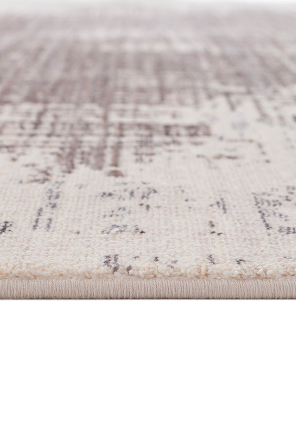 Calvin Klein Passages Kahve Halı A3493D