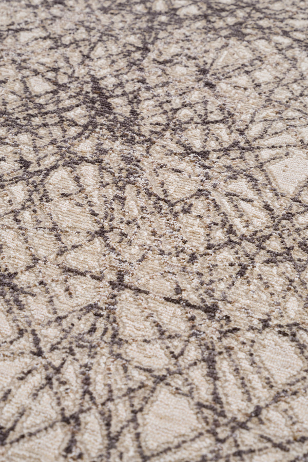 Calvin Klein Passages Kahve Halı A3494D