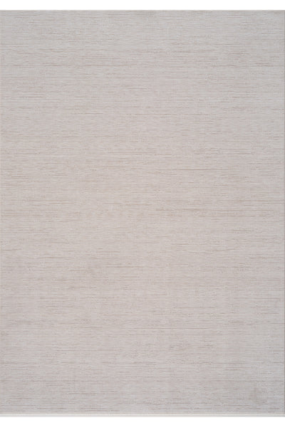 Calvin Klein Passages Krem Halı A5718G