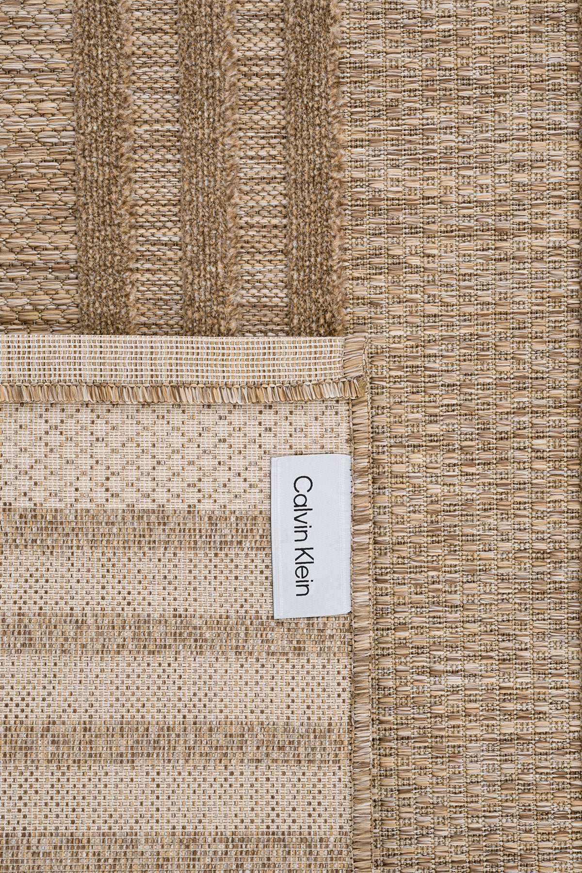 Calvin Klein Passion A0513B Natural Halı