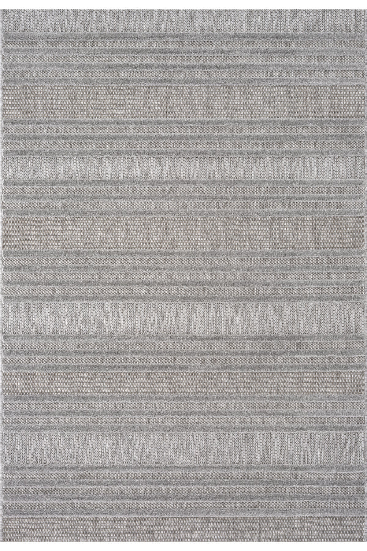 Calvin Klein Passion A0513C Gri Halı