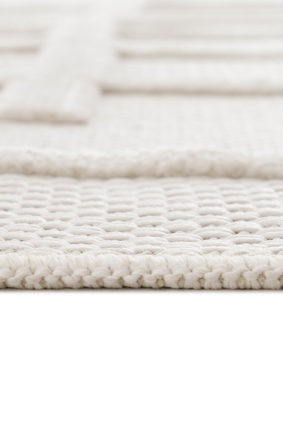 Calvin Klein Passion A0517A Krem Halı