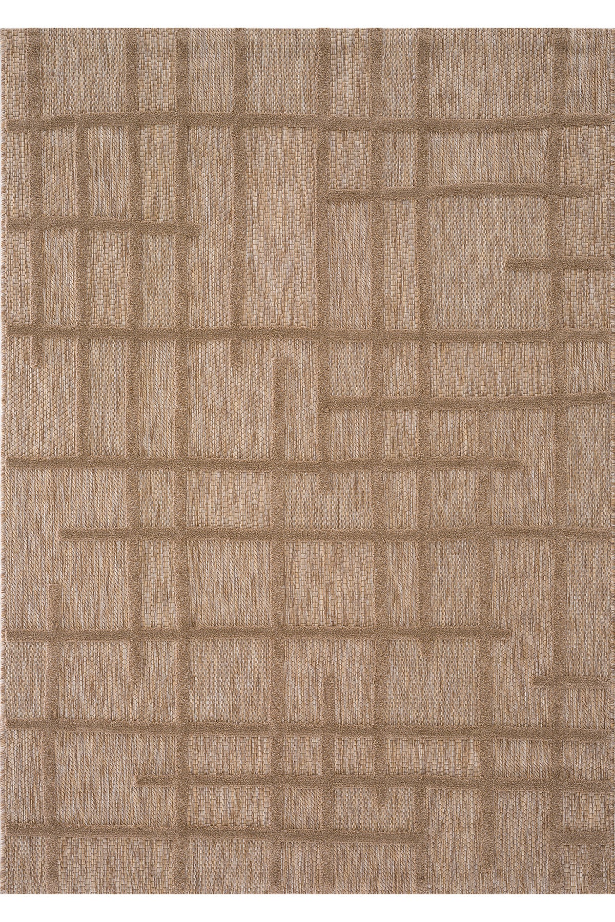 Calvin Klein Passion A0517B Natural Halı