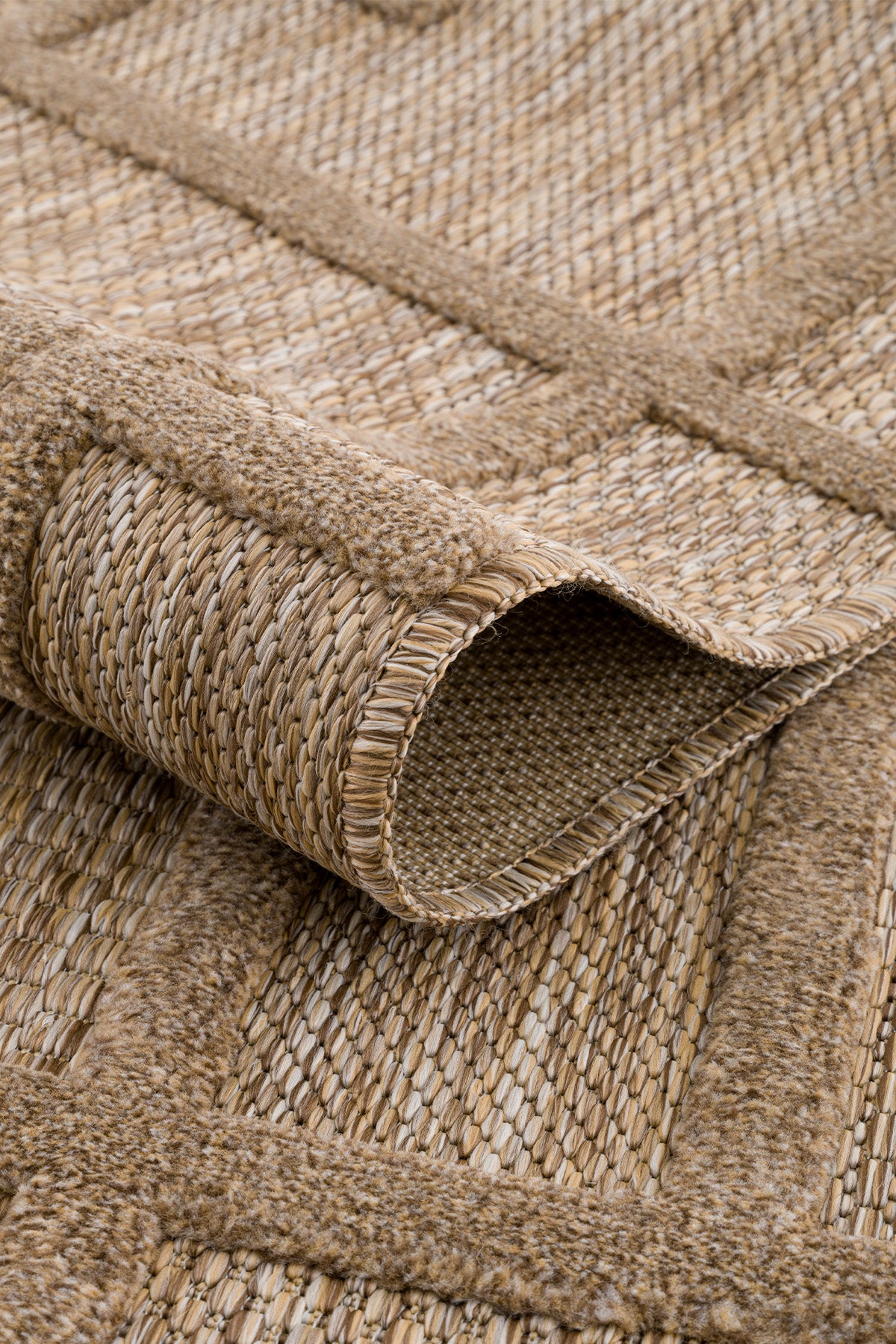 Calvin Klein Passion A0517B Natural Halı