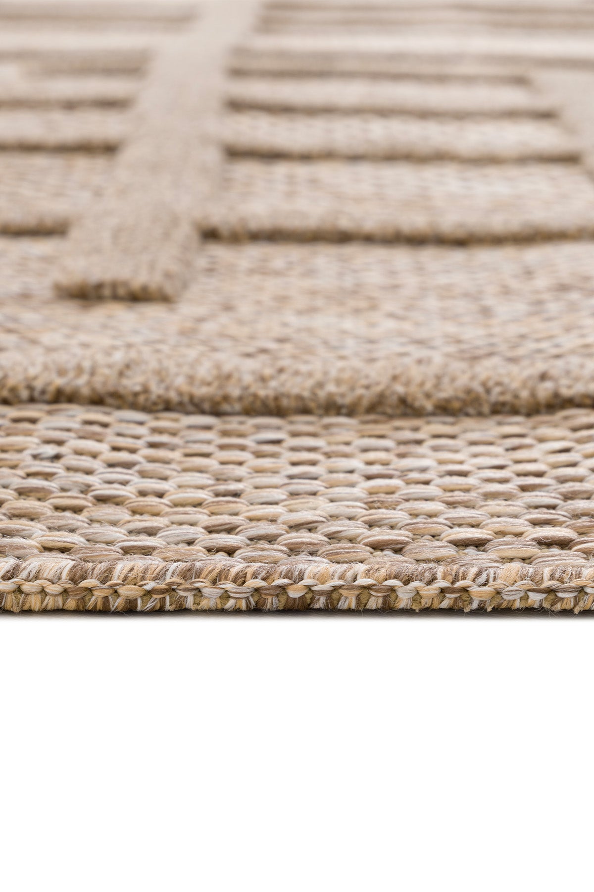 Calvin Klein Passion A0517B Natural Halı