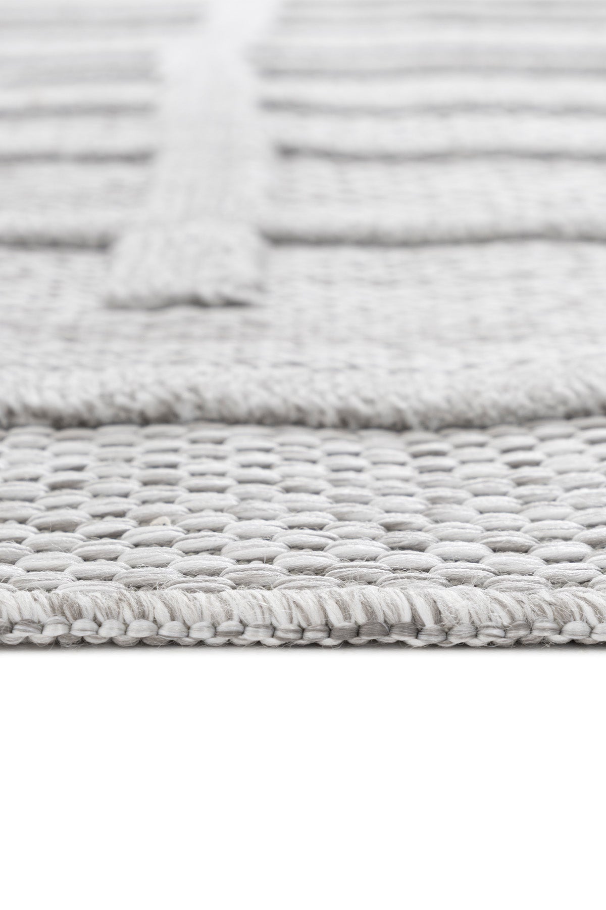 Calvin Klein Passion A0517C Gri Halı