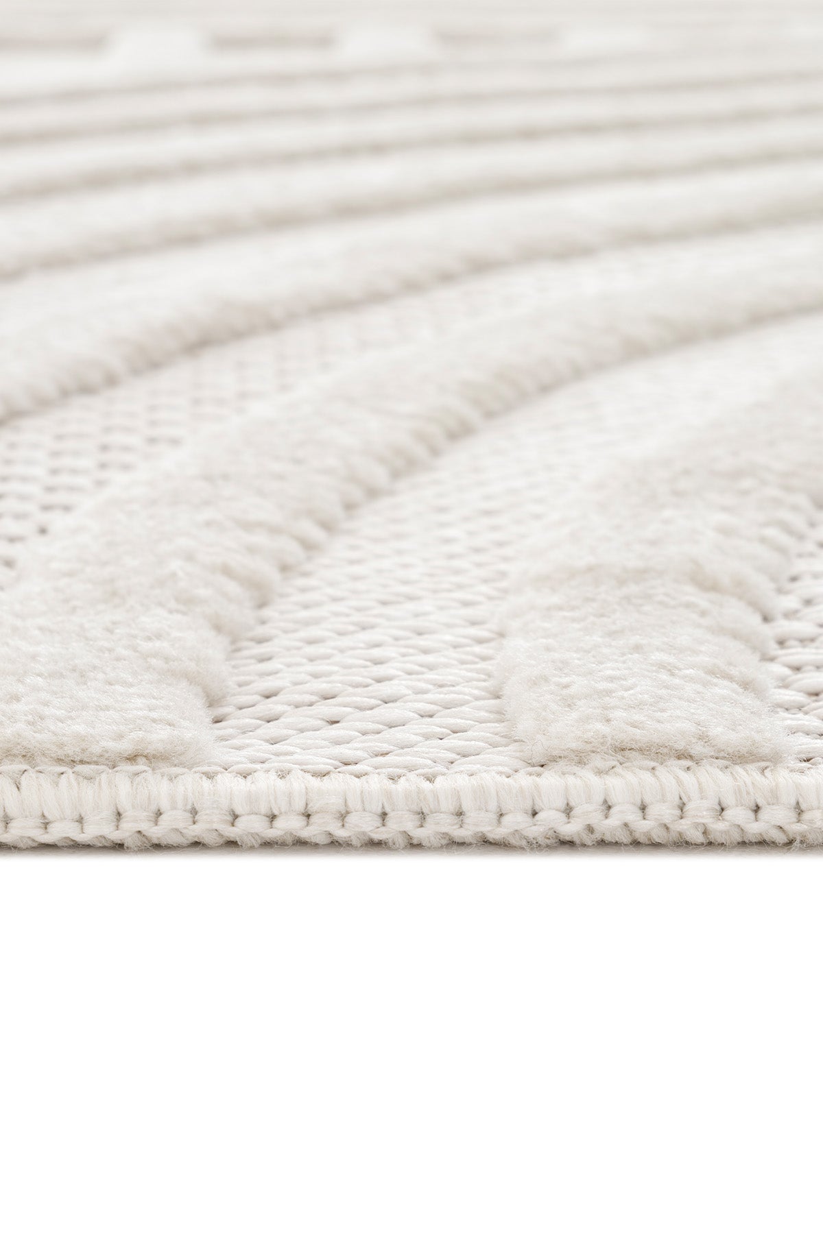 Calvin Klein Passion A2302A Krem Halı