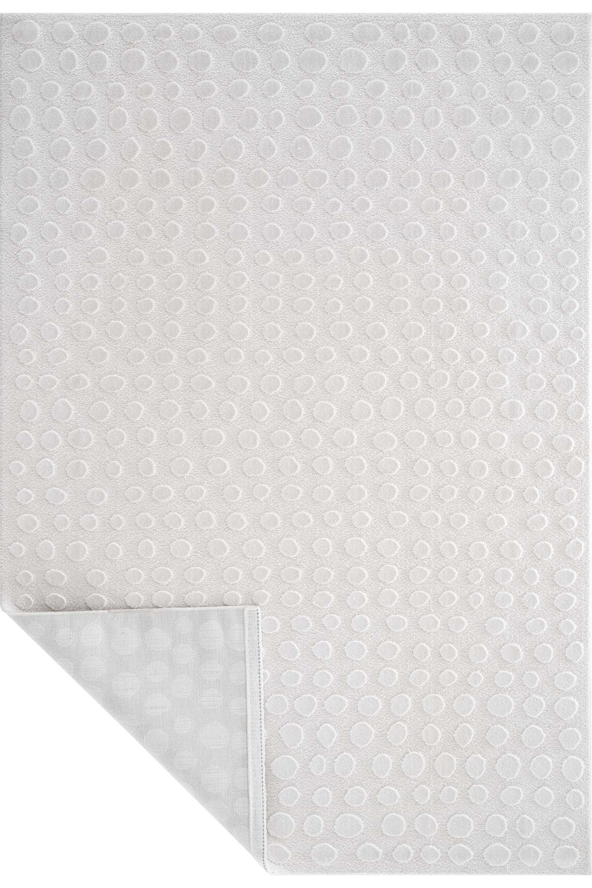 Calvin Klein Pure Lines Krem Halı A2534A