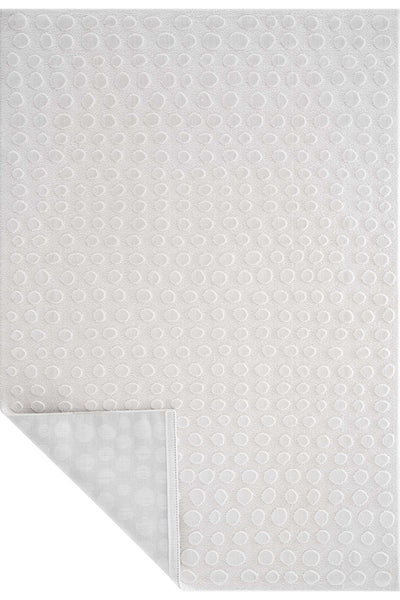 Calvin Klein Pure Lines Krem Halı A2534A