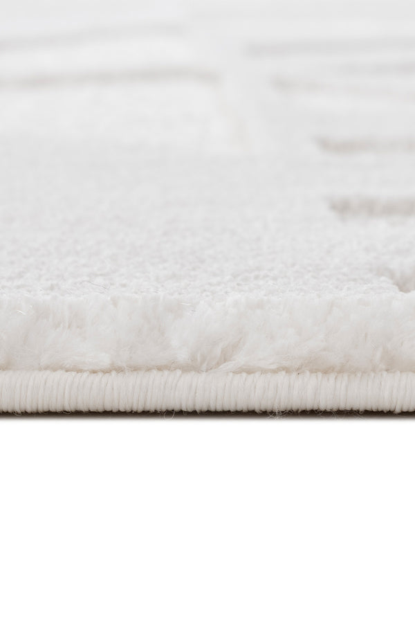 Calvin Klein Pure Lines Krem Halı A2380A