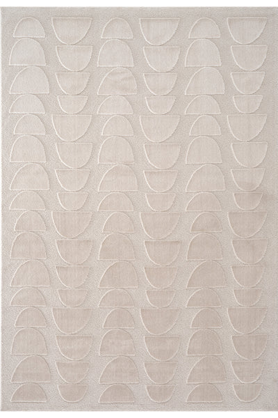 Calvin Klein Pure Lines Bej Halı A2382B