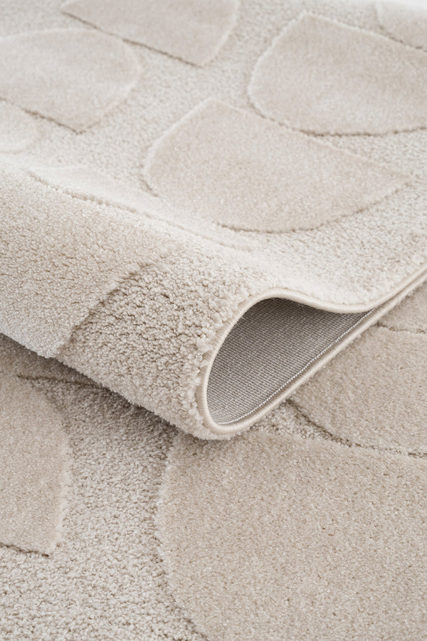 Calvin Klein Pure Lines Bej Halı A2382B