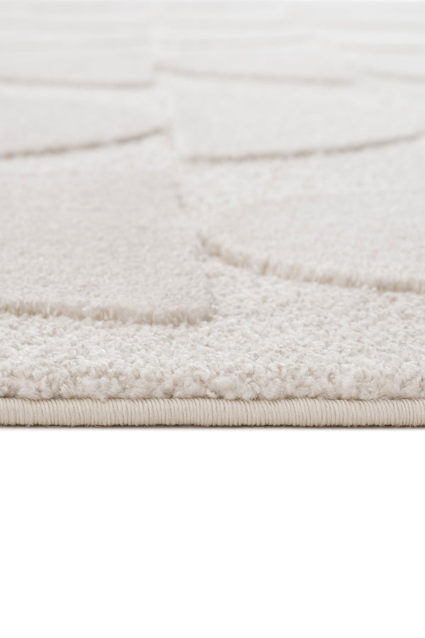 Calvin Klein Pure Lines Bej Halı A2382B