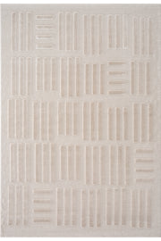 Calvin Klein Pure Lines Bej Halı A2383B