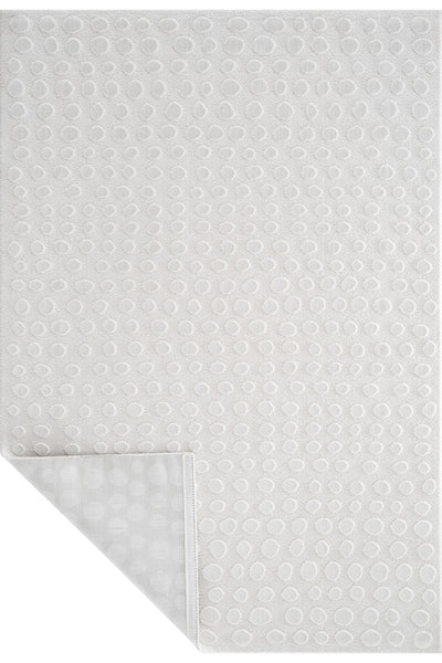 Calvin Klein Pure Lines Krem Halı A2534A