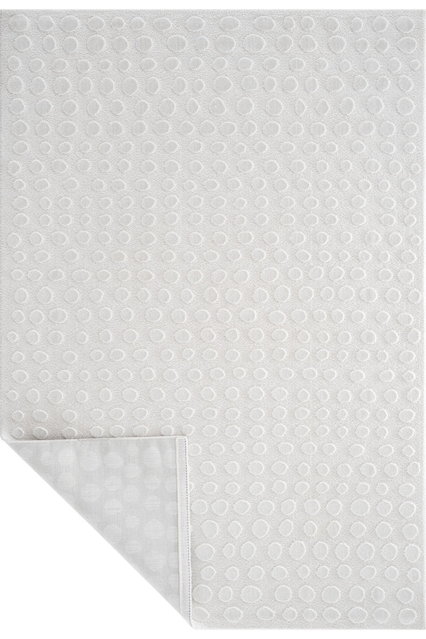 Calvin Klein Pure Lines Krem Halı A2534A