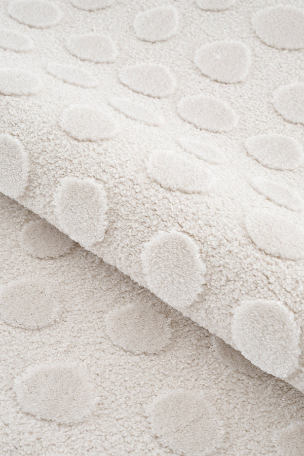 Calvin Klein Pure Lines Krem Halı A2534A