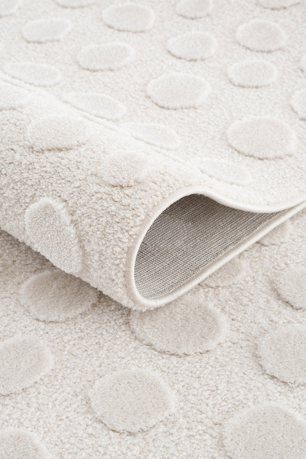 Calvin Klein Pure Lines Krem Halı A2534A