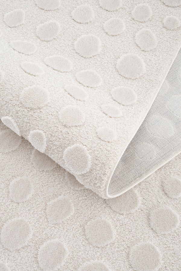 Calvin Klein Pure Lines Krem Halı A2534A