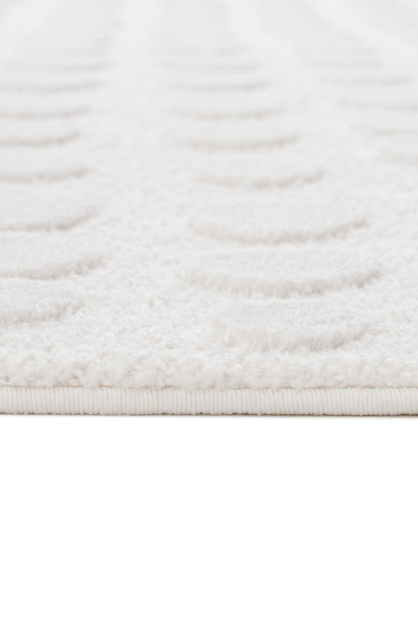 Calvin Klein Pure Lines Krem Halı A2534A