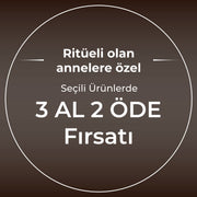 Sabah Ritüeli Olan Anne