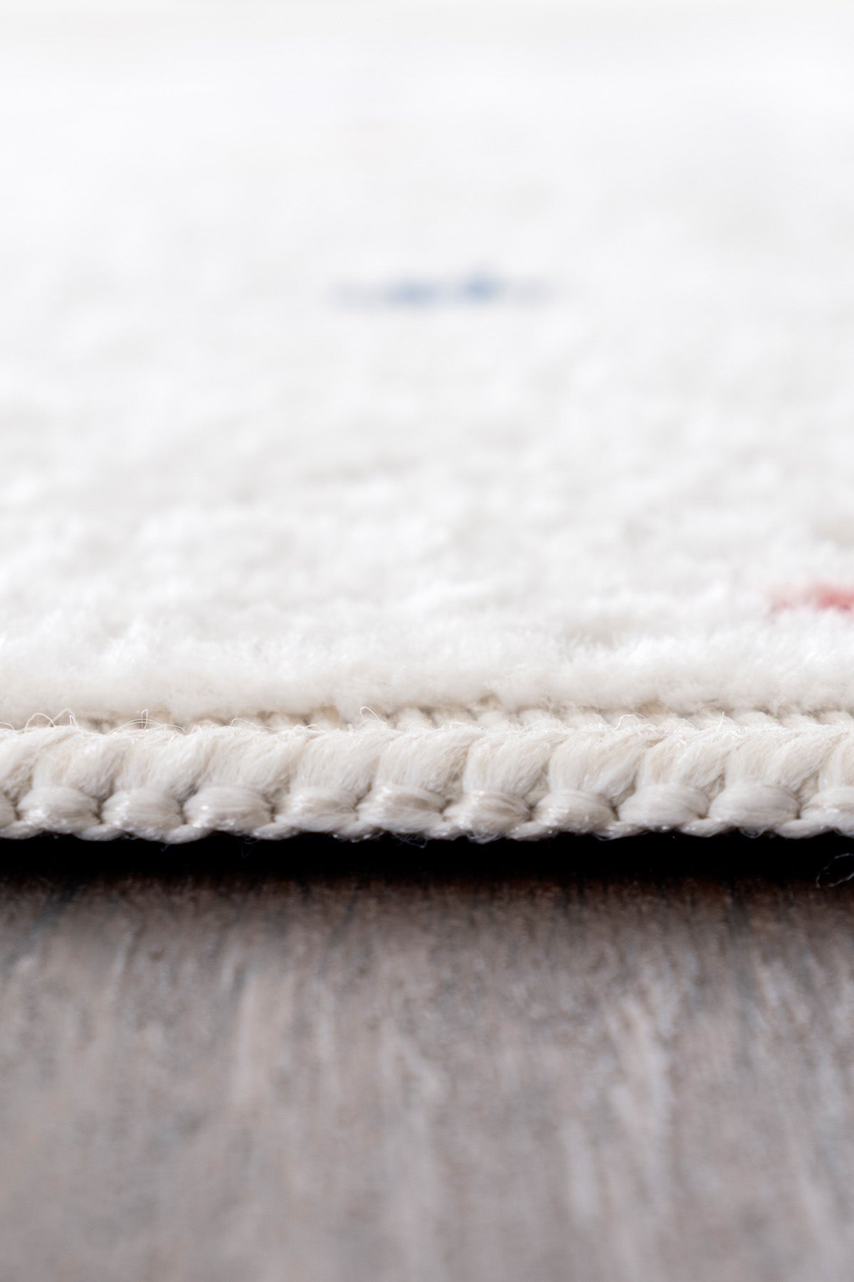 Sand Krem Multi Temizlenebilir Halı 65548A