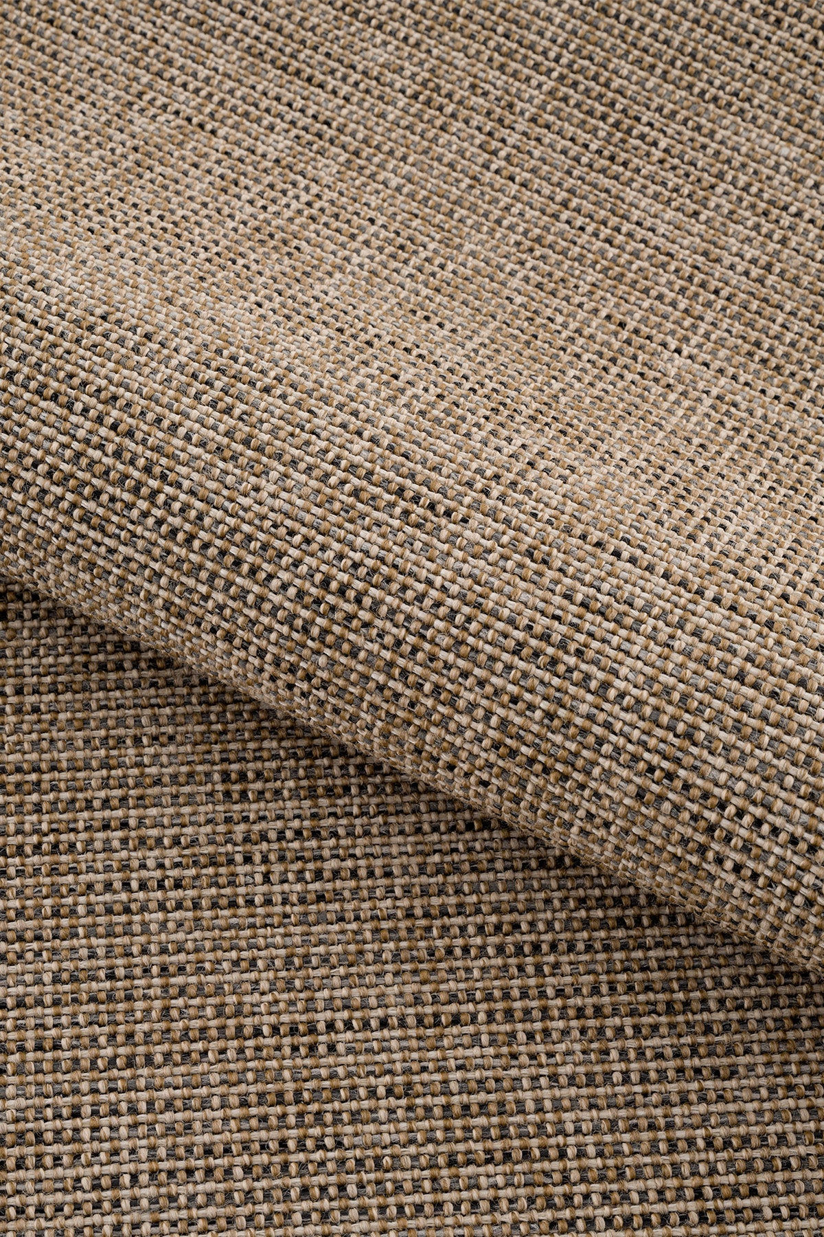 Calvin Klein Signature Bordure B3622B  Siyah Gri Halı