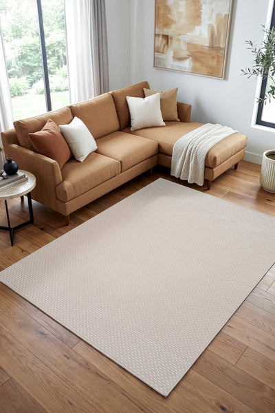 Sisalo Krem Halı B3416A