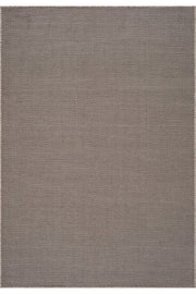 Sisalo Krem Kahve Halı B3417D