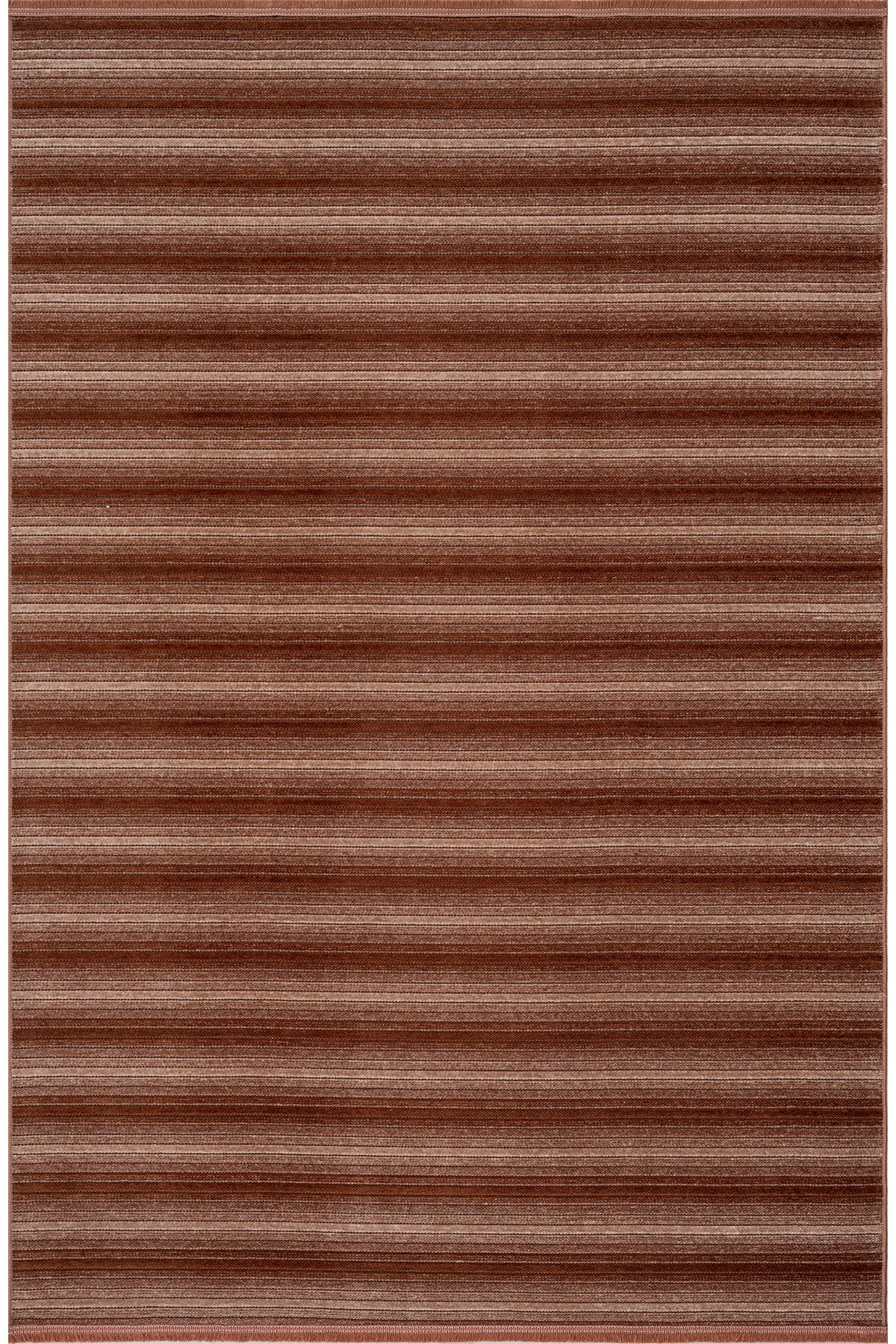 Stripe Terra Kaymaz Taban Kilim  33012A