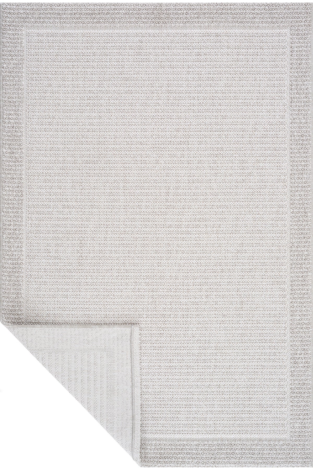 Calvin Klein Urban Luxe A2394C Gri Halı