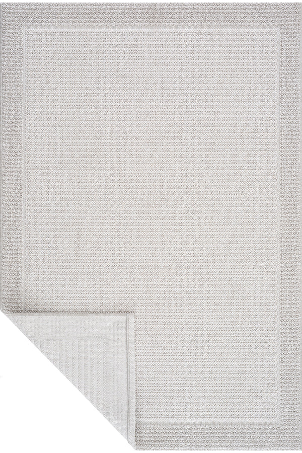 Calvin Klein Urban Luxe Gri Halı A2394C