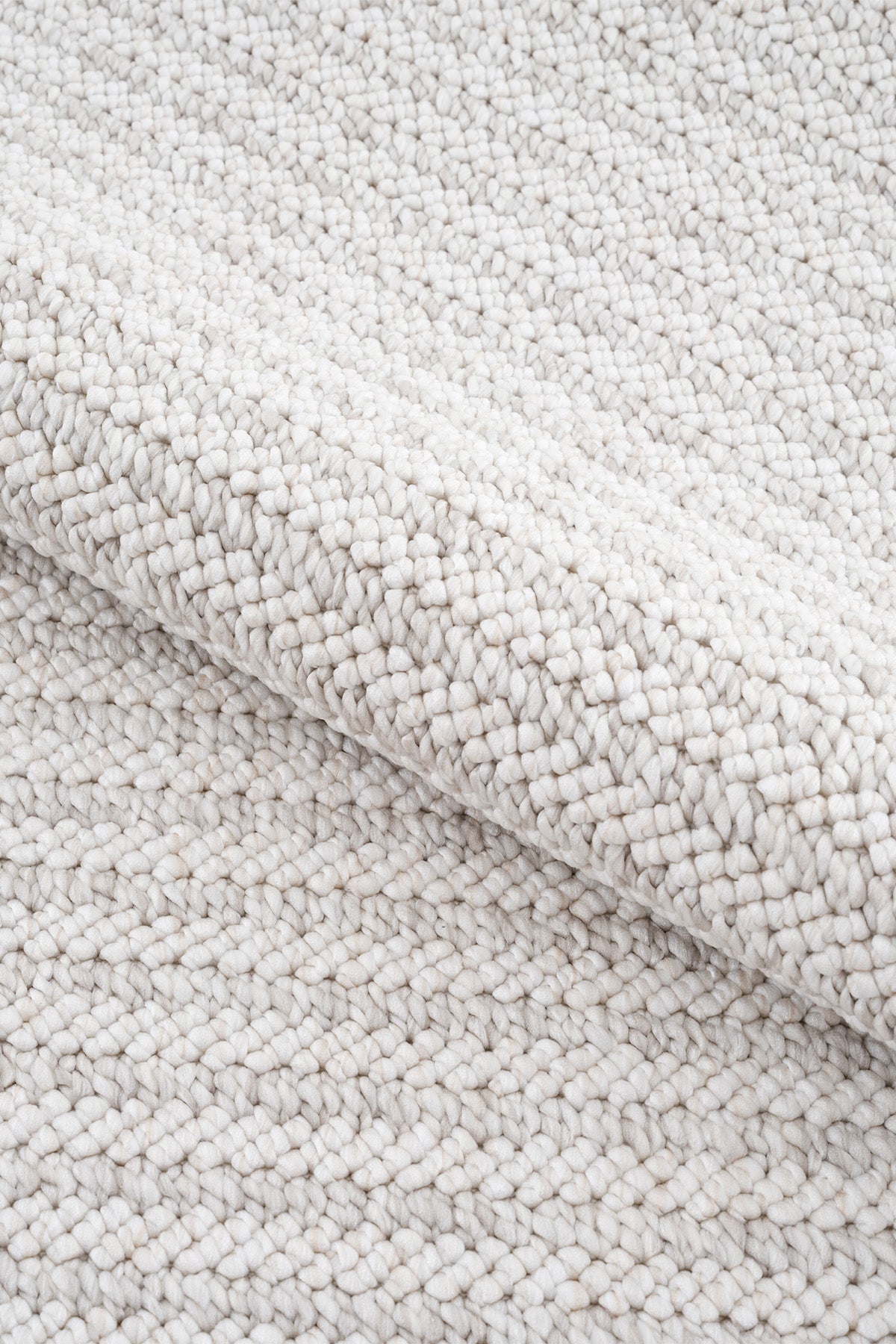 Calvin Klein Urban Luxe A2394C Gri Halı