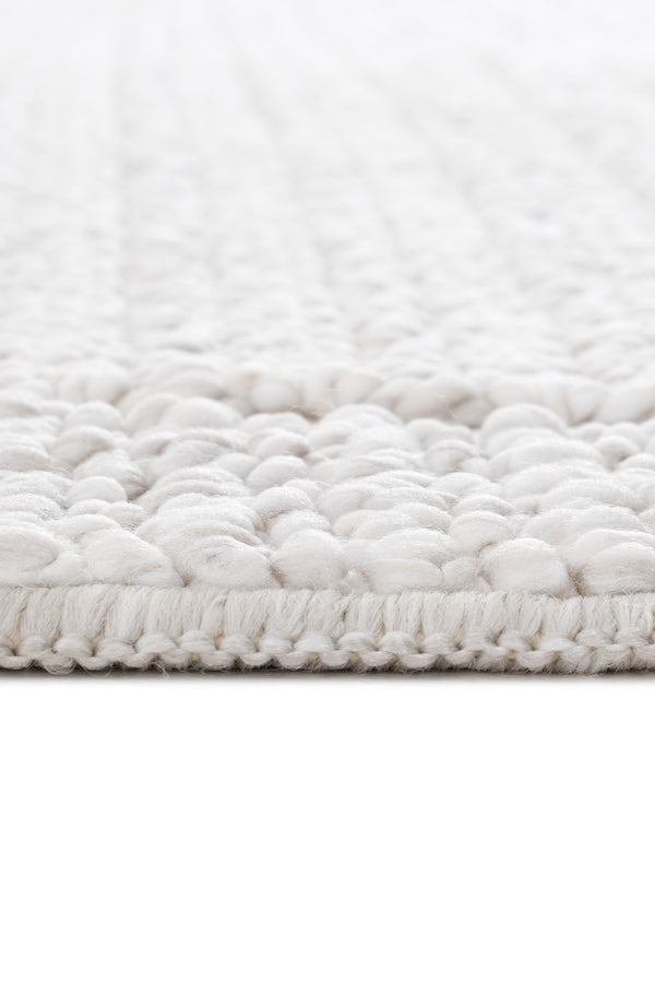 Calvin Klein Urban Luxe Gri Halı A2394C