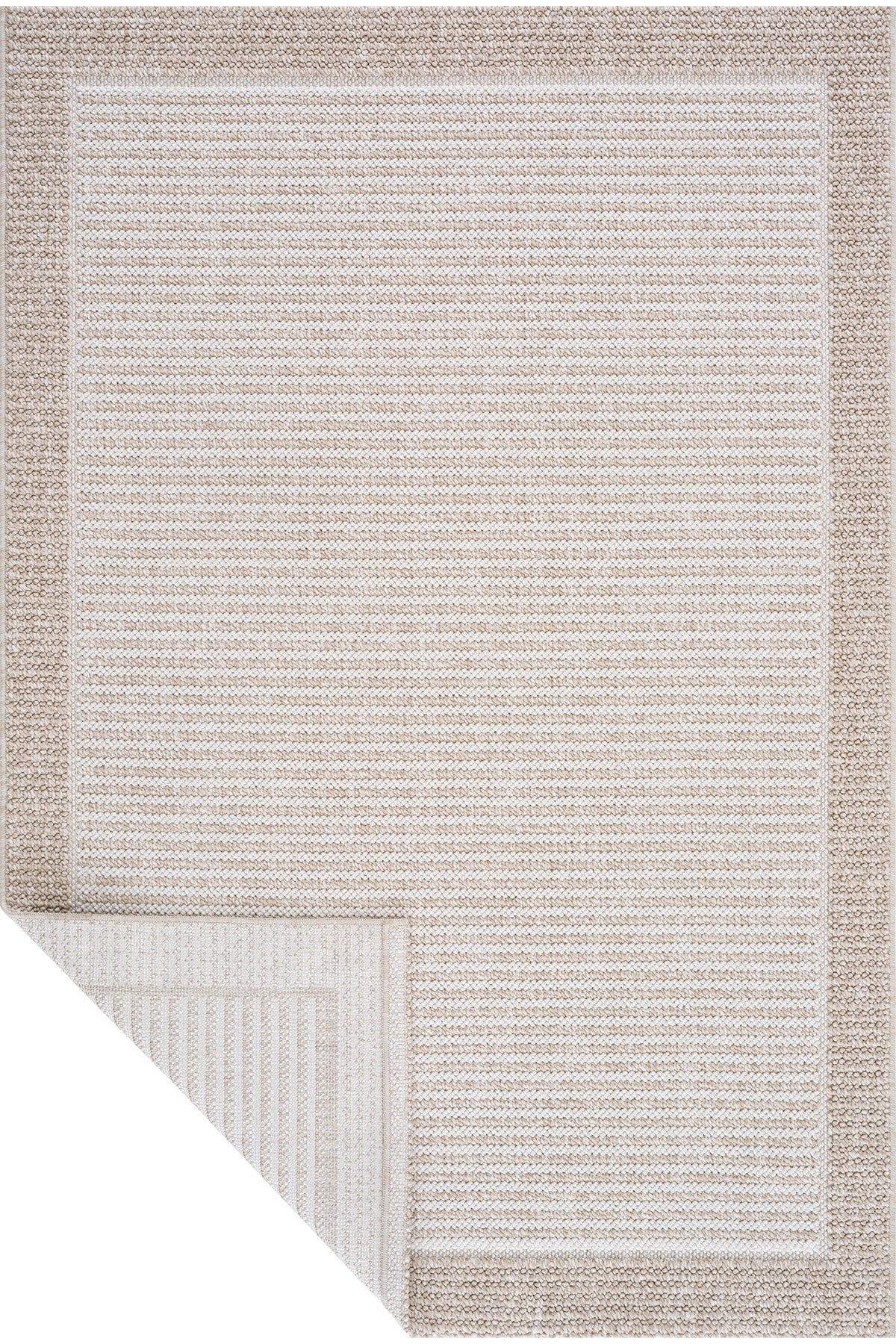 Calvin Klein Urban Luxe A2394E Vizon Halı