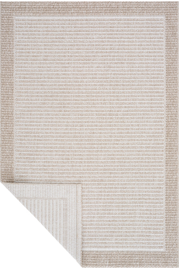 Calvin Klein Urban Luxe Vizon Halı A2394E