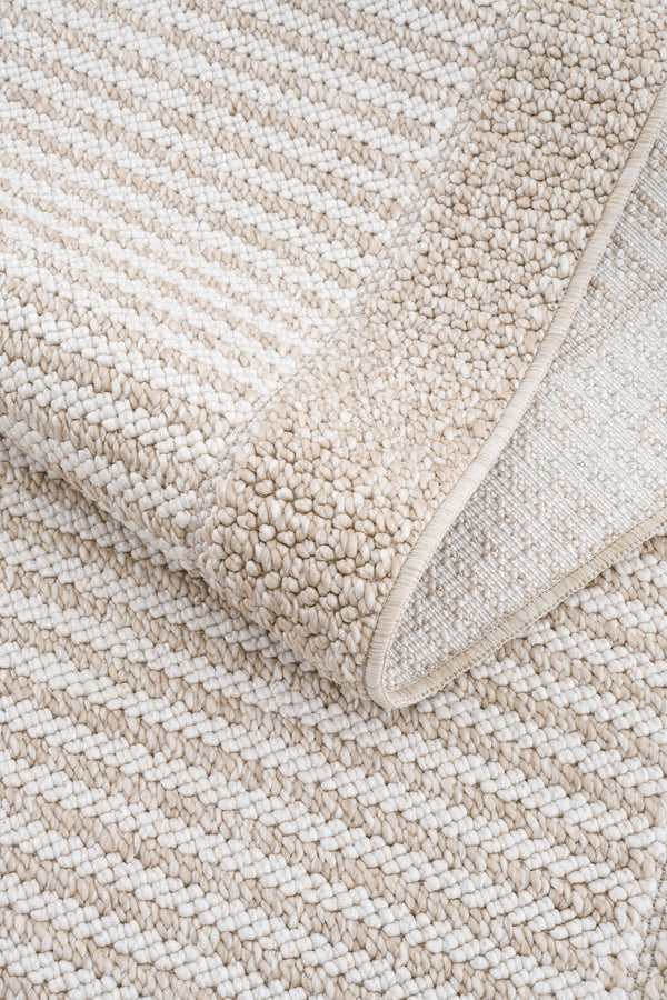 Calvin Klein Urban Luxe Vizon Halı A2394E