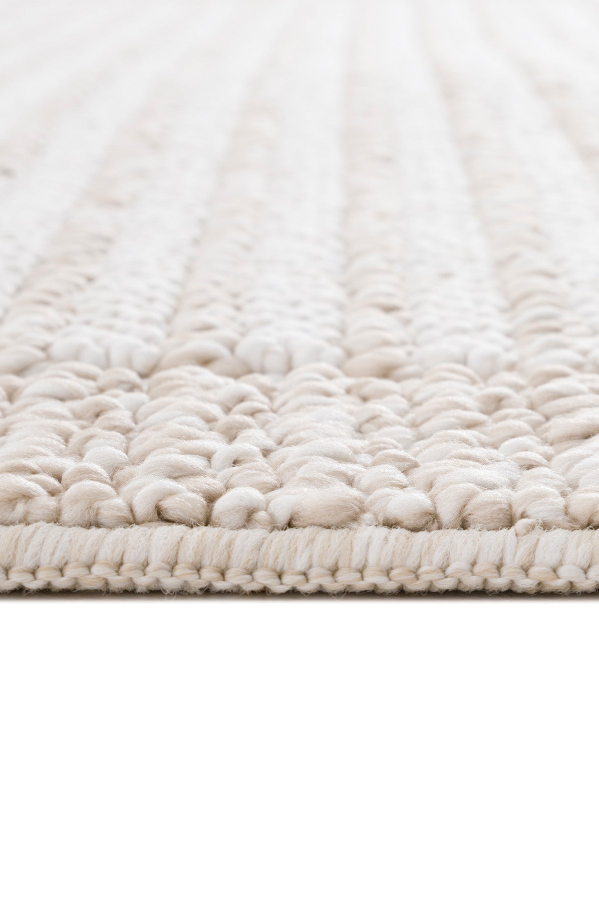 Calvin Klein Urban Luxe A2394E Vizon Halı