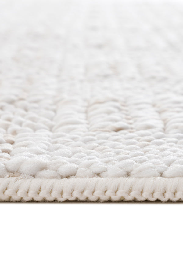 Calvin Klein Urban Luxe  Krem Vizon Halı A2398D